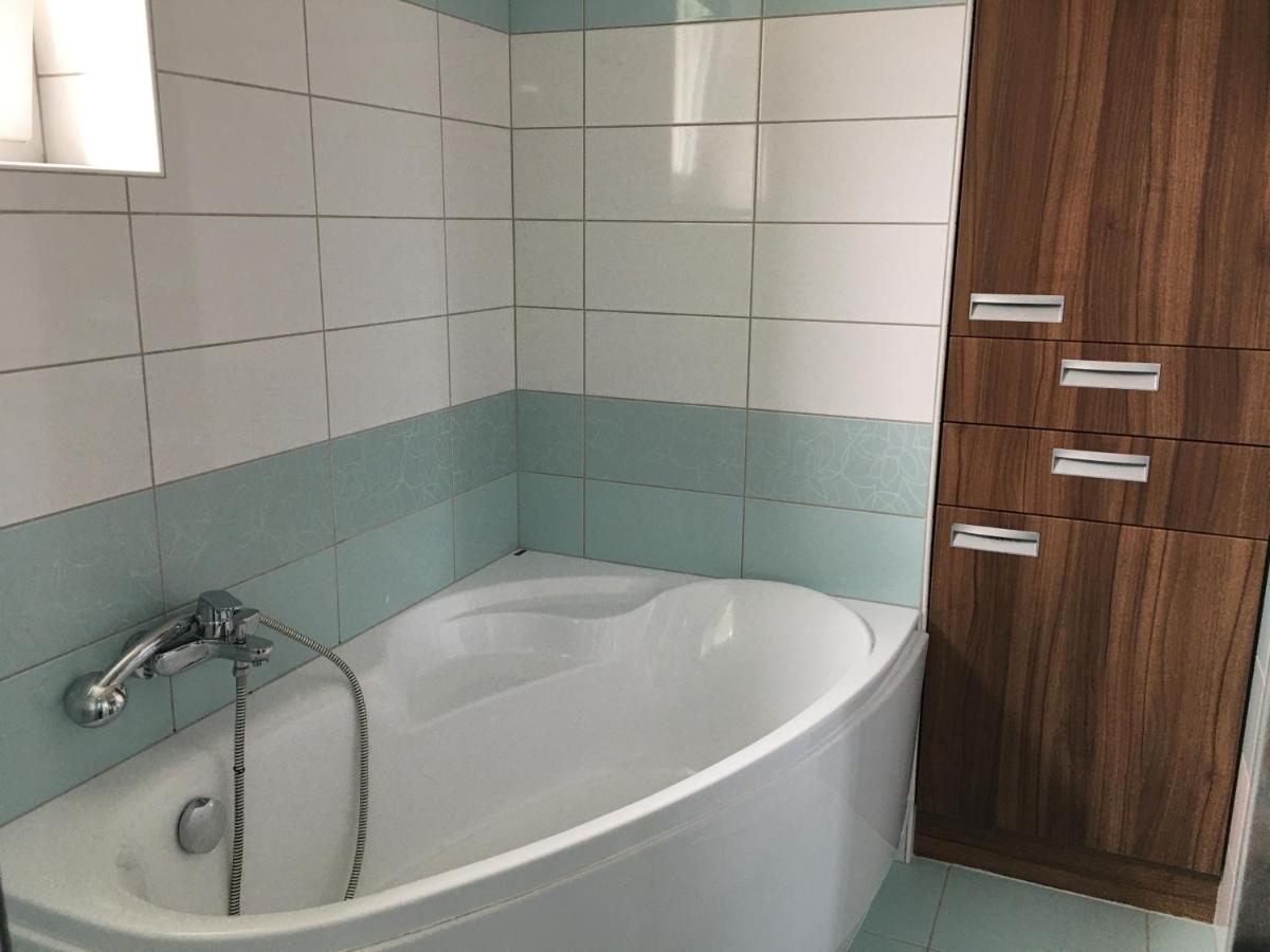 Apartman Krasna Vyhlidka Dolni Benesov Exterior foto